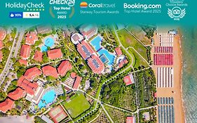 Alba Resort Hotel